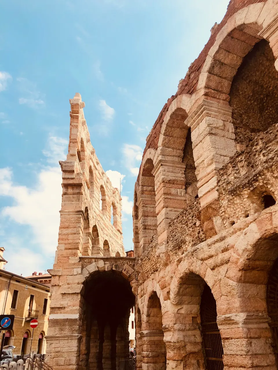 Verona - Arena